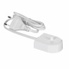 Philips Sonicare HX6877/28 electric toothbrush Adult Sonic toothbrush Silver, White Philips Sonicare HX6877/28 electric toothbrush Adult Sonic toothbrush Silver, White
