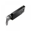 PNY NVIDIA A1000 8GB GDDR6 128-BIT, LOW PROFILE, PCIE 4.0 X8, SINGLE SLOT, 4 X MINI DISPLAYPORT 1.4A, 50W, LP BRACKET, SMALL BOX PNY NVIDIA A1000 8GB GDDR6 128-BIT, LOW PROFILE, PCIE 4.0 X8, SINGLE SLOT, 4 X MINI DISPLAYPORT 1.4A, 50W, LP BRACKET, SMALL BOX