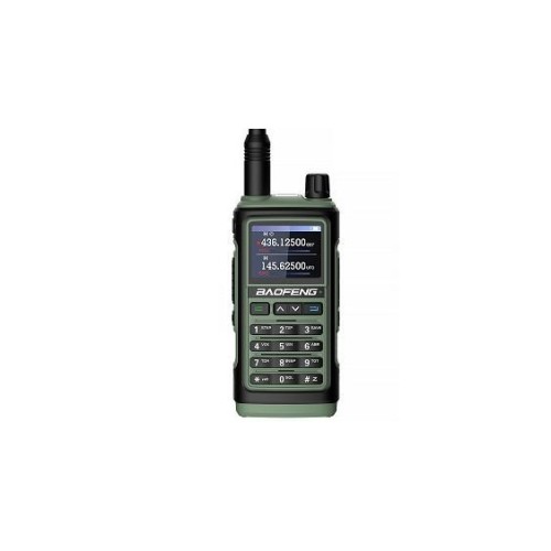 BAOFENG UV-17E WALKIE-TALKIE green BAOFENG UV-17E WALKIE-TALKIE green
