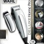 Wahl 79305-1316 hair trimmers/clipper Chrome, Silver