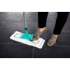 Leifheit 55045 mop Wet Microfiber Blue, Green Leifheit 55045 mop Wet Microfiber Blue, Green