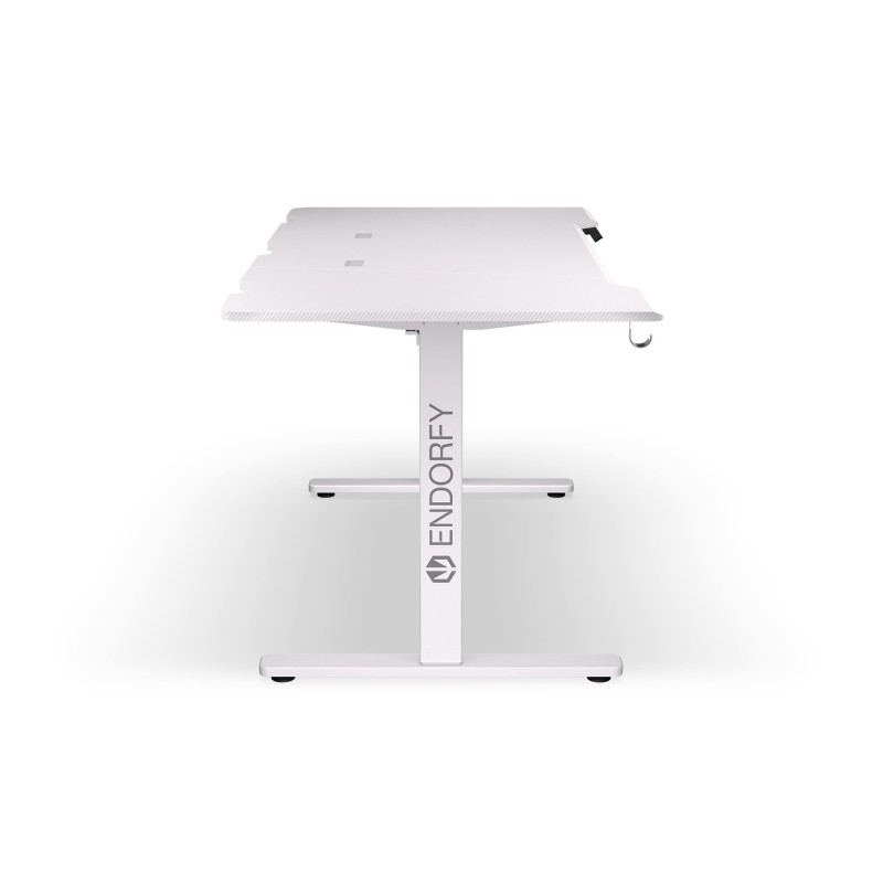 Leitz IQ Slim Office P-4 paper shredder Cross shredding 22 cm White Leitz IQ Slim Office P-4 paper shredder Cross shredding 22 cm White