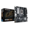 GIGABYTE B760M D3HP Motherboard - Intel Core 14th Gen CPUs, 4+1+1 Phases VRM, up to 5600MHz DDR5, 2xPCIe 4.0 M.2, GbE LAN, USB 3.2 Gen 1 GIGABYTE B760M D3HP Motherboard - Intel Core 14th Gen CPUs, 4+1+1 Phases VRM, up to 5600MHz DDR5, 2xPCIe 4.0 M.2, GbE LAN, USB 3.2 Gen 1