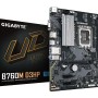 GIGABYTE B760M D3HP Motherboard - Intel Core 14th Gen CPUs, 4+1+1 Phases VRM, up to 5600MHz DDR5, 2xPCIe 4.0 M.2, GbE LAN, USB 3.2 Gen 1