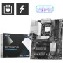 MSI PRO B860-P motherboard Intel B860 LGA 1851 (Socket V1) ATX