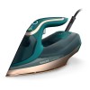 Philips 1000 series DST8030/70 iron Steam iron SteamGlide Elite soleplate 3000 W Green Philips 1000 series DST8030/70 iron Steam iron SteamGlide Elite soleplate 3000 W Green