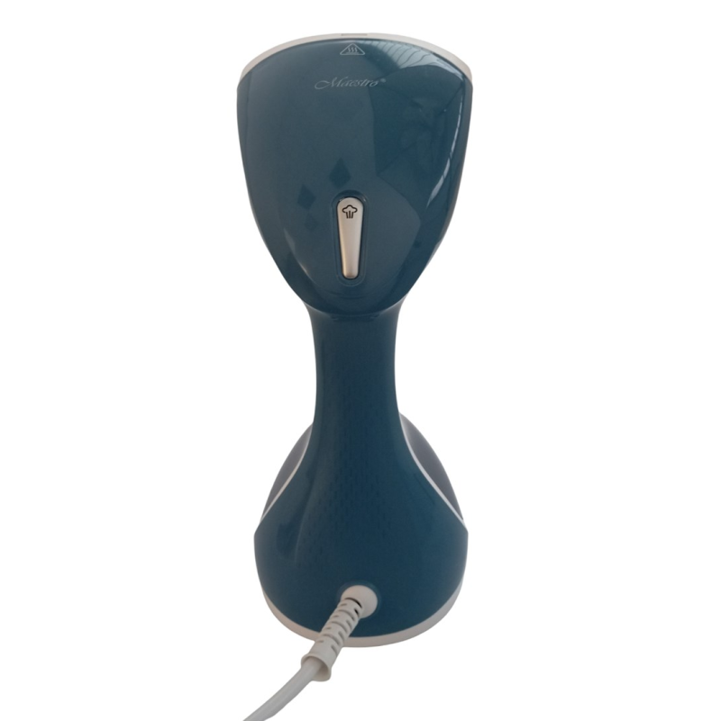 Clothes steamer 1500W Maestro MR-355-BLUE Clothes steamer 1500W Maestro MR-355-BLUE