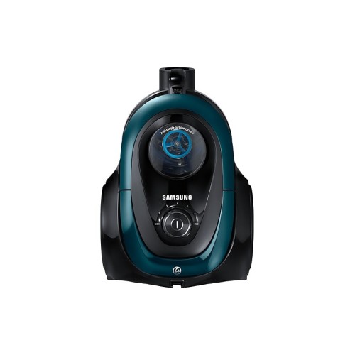 Samsung VC07M21A0VN 1.5 L Cylinder vacuum Dry 700 W Bagless