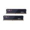 G.Skill Flare X5 F5-6000J3444F64GX2-FX5 memory module 128 GB 2 x 64 GB DDR5 5600 MT/s G.Skill Flare X5 F5-6000J3444F64GX2-FX5 memory module 128 GB 2 x 64 GB DDR5 5600 MT/s