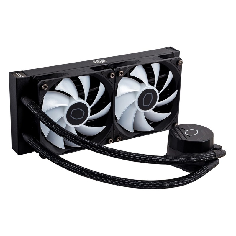 ENDORFY Fera 5 Black air cooling (EY3A011) ENDORFY Fera 5 Black air cooling (EY3A011)
