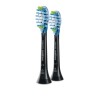 Philips 2-pack Standard sonic toothbrush heads