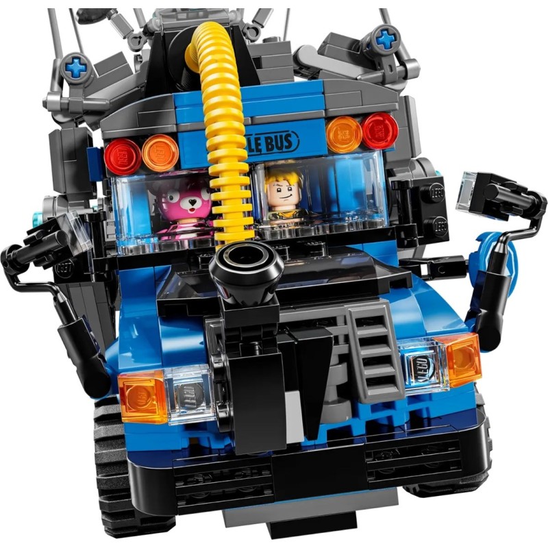 LEGO DUPLO TOWN 10442 Rodziny dzikich zwierząt: pingwiny i lwy LEGO DUPLO TOWN 10442 Rodziny dzikich zwierząt: pingwiny i lwy