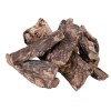 PETITTO Beef lungs - dog treat - 1kg PETITTO Beef lungs - dog treat - 1kg