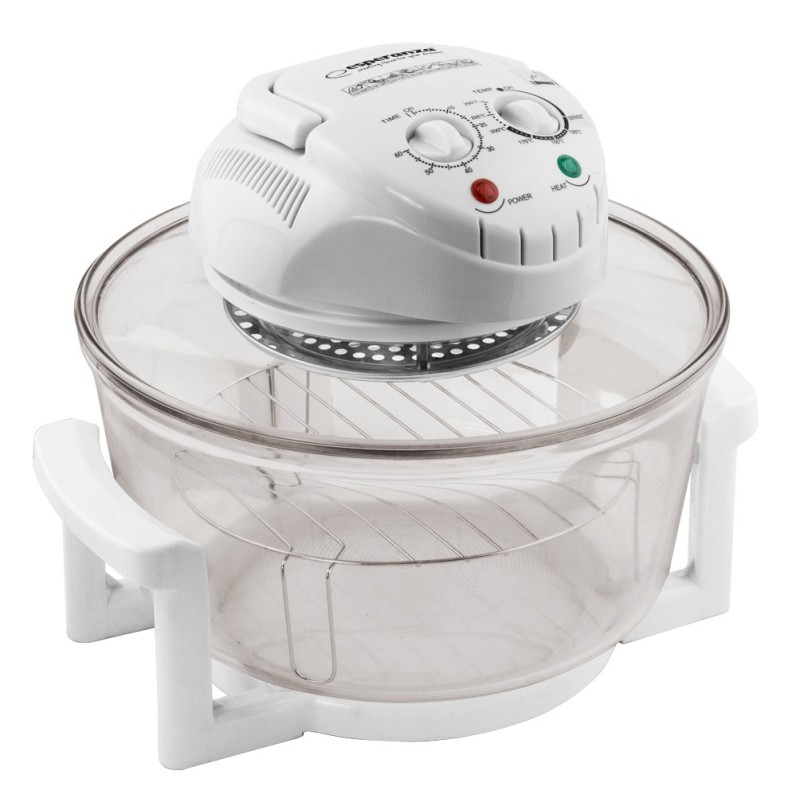 Esperanza EKM027 electric grater/spiralizer Plastic White Esperanza EKM027 electric grater/spiralizer Plastic White