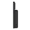 Belkin BoostCharge Pro 8000 mAh Wireless charging Black Belkin BoostCharge Pro 8000 mAh Wireless charging Black