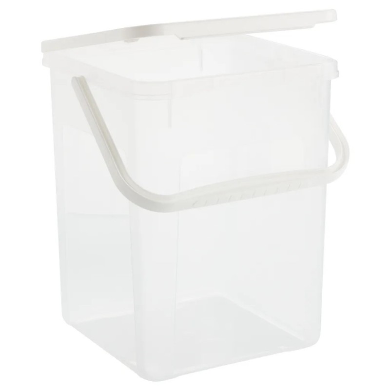 ROTHO Basic - detergent container - 9l ROTHO Basic - detergent container - 9l