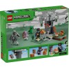 LEGO MINECRAFT 21586 The Pale Garden