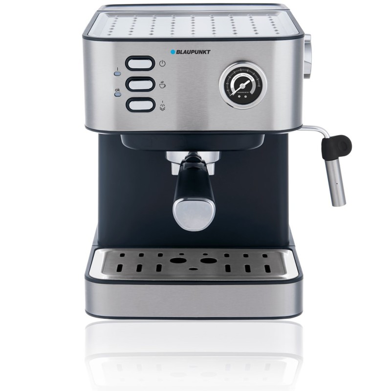 Blaupunkt CMP312 Espresso coffee machine Blaupunkt CMP312 Espresso coffee machine