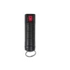 GUARD ProKey YC-10014 Pepper spray gel 20 ml Black
