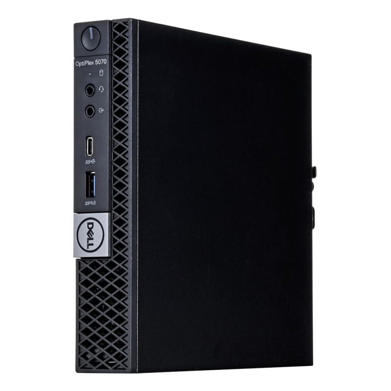 DELL OptiPlex 5070 i5-8500 16GB 256GB SSD TOWER Win11pro Used DELL OptiPlex 5070 i5-8500 16GB 256GB SSD TOWER Win11pro Used