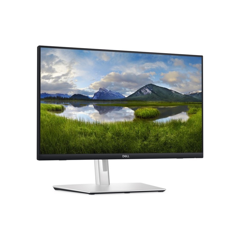 DELL P Series P2424HT computer monitor 60.5 cm (23.8 DELL P Series P2424HT computer monitor 60.5 cm (23.8