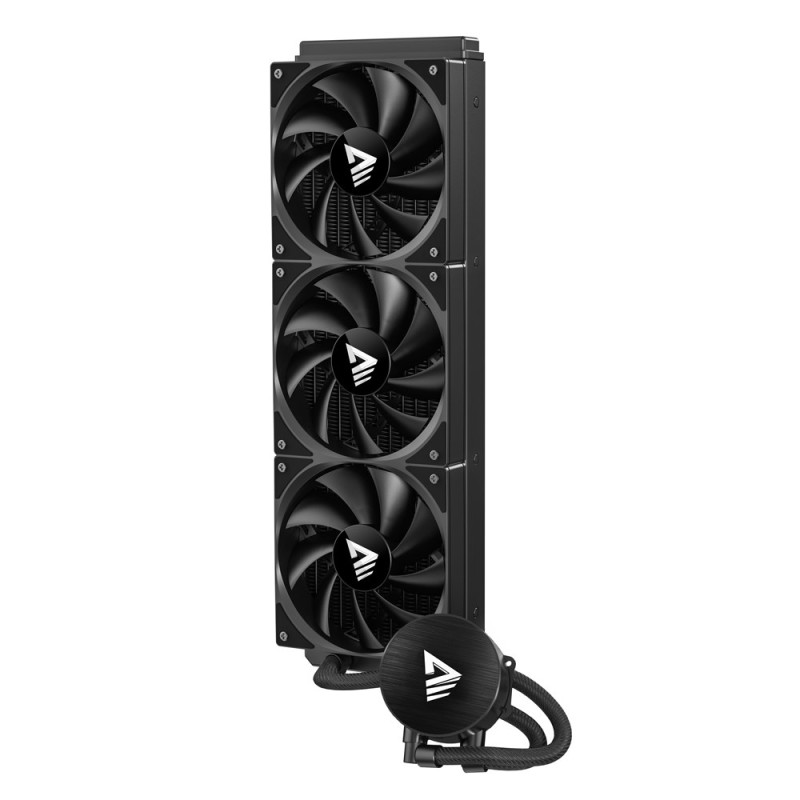 Savio NOX 360 mm CPU Liquid Cooler