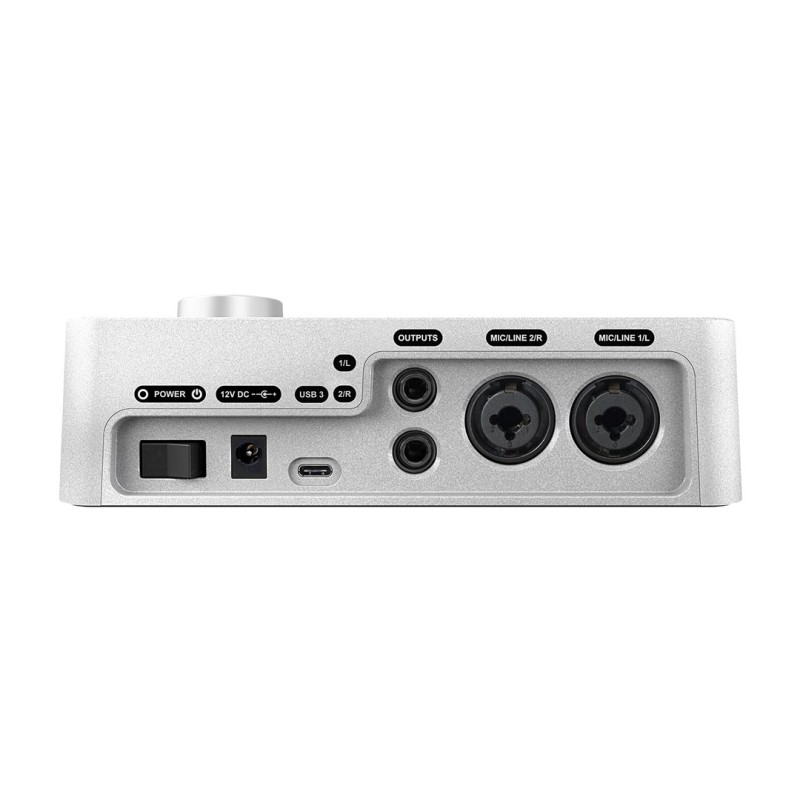 Universal Audio Apollo Solo USB HE - audio interface Universal Audio Apollo Solo USB HE - audio interface