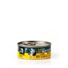 3COTY Chicken with spirulina - wet cat food - 80g 3COTY Chicken with spirulina - wet cat food - 80g