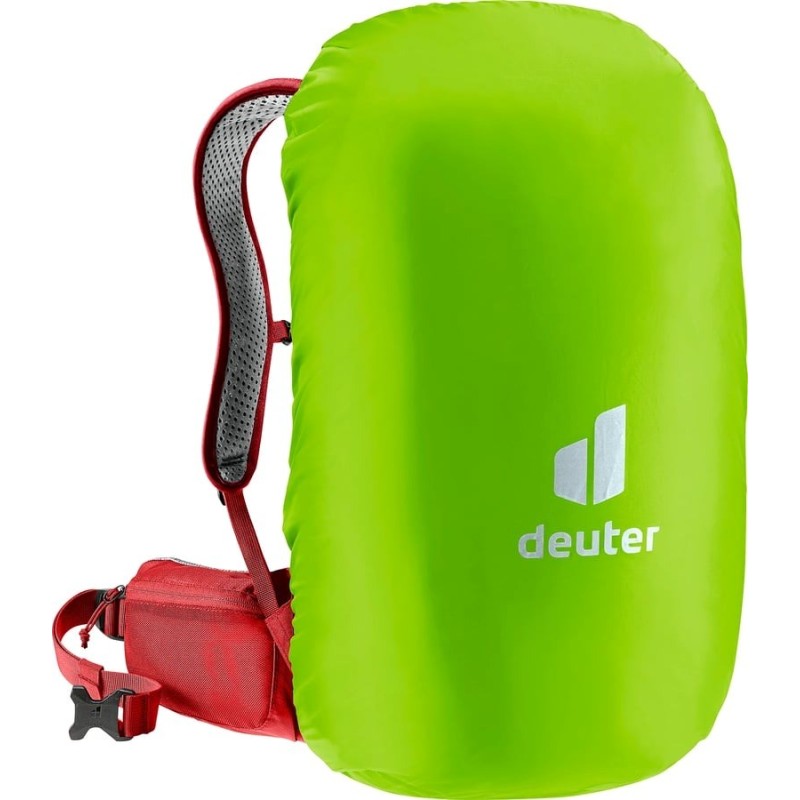 Deuter Futura 27 Women's hiking backpack Red Deuter Futura 27 Women's hiking backpack Red