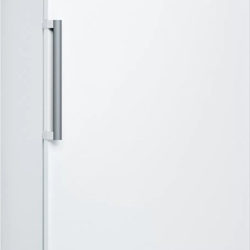 Bosch Serie 6 GSN54AWDV freezer Upright freezer Freestanding 328 L D White