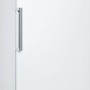 Bosch Serie 6 GSN54AWDV freezer Upright freezer Freestanding 328 L D White