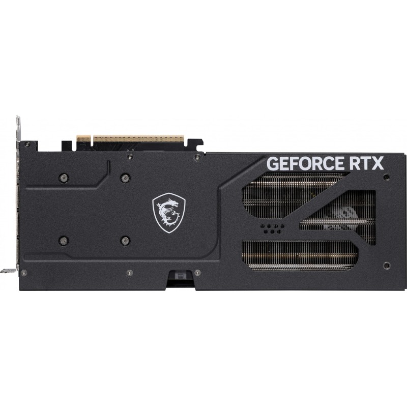 MSI VENTUS GeForce RTX 5060 TI 16G 2X OC PLUS NVIDIA 16 GB GDDR7 MSI VENTUS GeForce RTX 5060 TI 16G 2X OC PLUS NVIDIA 16 GB GDDR7