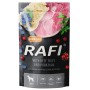 DOLINA NOTECI Rafi Beef tripe with ham - wet dog food - 500g