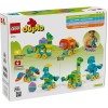 LEGO DUPLO 10451 3-in-1 Dinosaurs on Wheels LEGO DUPLO 10451 3-in-1 Dinosaurs on Wheels
