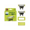 PHILIPS QP 624/50 One Blade Replacement Blade PHILIPS QP 624/50 One Blade Replacement Blade