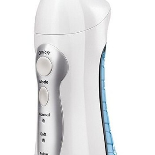 Cordless tooth irrigator HAXE Cordless tooth irrigator HAXE