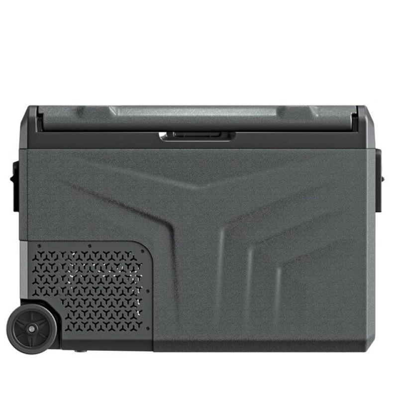 YOLCO TCX50 Carbon Portable compressor fridge YOLCO TCX50 Carbon Portable compressor fridge