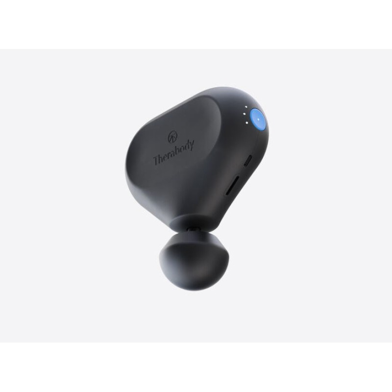 MEDIMAX Theragun mini massager Black MEDIMAX Theragun mini massager Black
