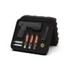 Pistol for rubber and pepper bullets BYRNA SD XL BLACK cal.68 CO2 12 g Black (SX68300-BLK-XL) Pistol for rubber and pepper bullets BYRNA SD XL BLACK cal.68 CO2 12 g Black (SX68300-BLK-XL)