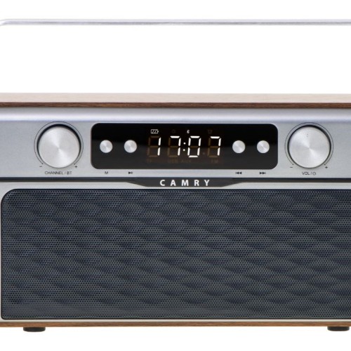 Radio Camry CR 1183 Bluetooth Radio Camry CR 1183 Bluetooth
