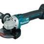 Makita DGA 504 Z angle grinder 12.5 cm 11000 RPM 2.3 kg