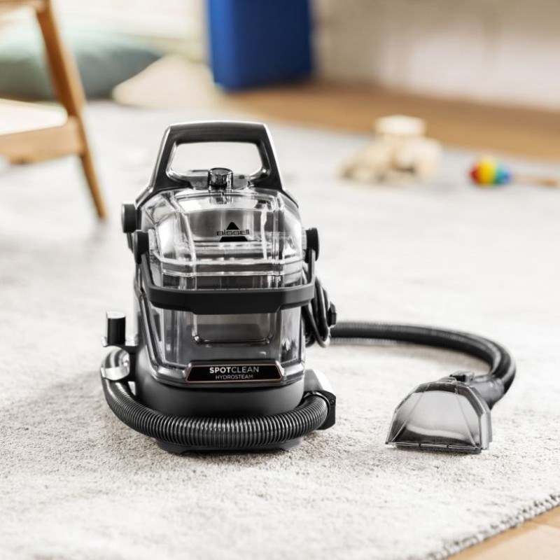 BISSELL SPOTCLEAN HOOVER 3697N