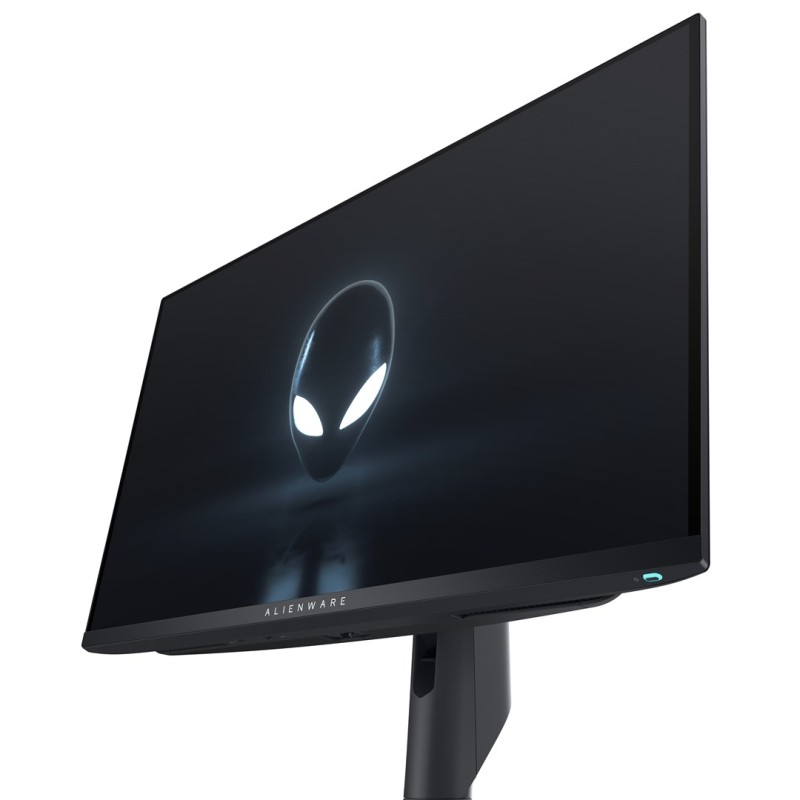 Alienware AW2725DF computer monitor 67.8 cm (26.7 Alienware AW2725DF computer monitor 67.8 cm (26.7