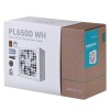 DeepCool PL650D power supply unit 650 W 20+4 pin ATX ATX White