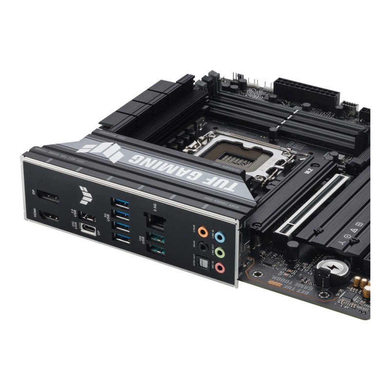 Płyta główna ASRock B860I Lightning WiFi Płyta główna ASRock B860I Lightning WiFi