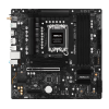 ASRock B860M Pro-A WiFi Motherboard ASRock B860M Pro-A WiFi Motherboard