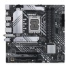 ASUS PRIME B660M-A WIFI D4 Intel B660 LGA 1700 micro ATX ASUS PRIME B660M-A WIFI D4 Intel B660 LGA 1700 micro ATX