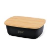 MAESTRO breadbox MR-1776-BLACK MAESTRO breadbox MR-1776-BLACK