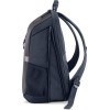 HP Travel 18 Liter 15.6 Iron Grey Laptop Backpack HP Travel 18 Liter 15.6 Iron Grey Laptop Backpack