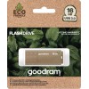 GOODRAM FLASHDRIVE 16 GB ECO FRIENDLY USB 3.0 RE GOODRAM FLASHDRIVE 16 GB ECO FRIENDLY USB 3.0 RE